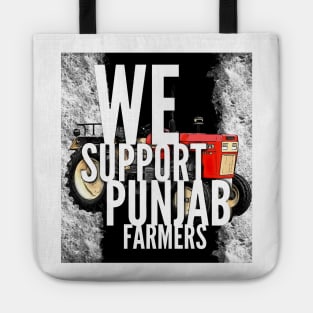 I support Punjab Farmers Tote