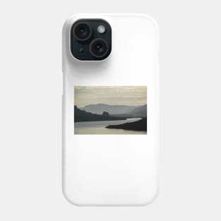 Breaking Dawn At Chanticleer Point © Phone Case