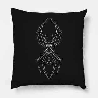 spider Pillow
