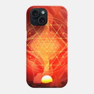 Sacred Journey Phone Case