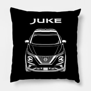 Juke 2020-2024 Pillow
