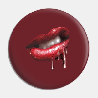 Lippen Pin