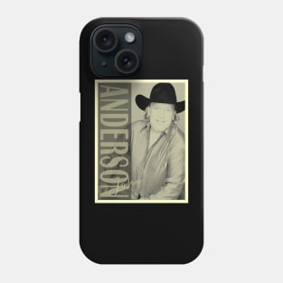 Smooth Details -  Anderson Country Phone Case