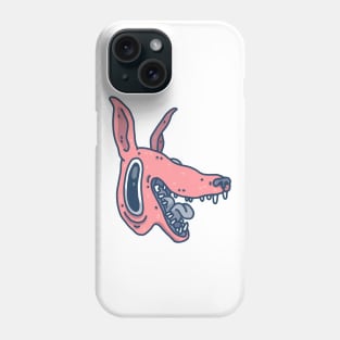 Happy Puppy Phone Case