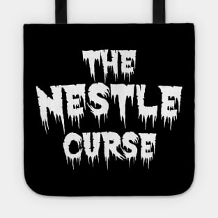 Nestle Curse Tote