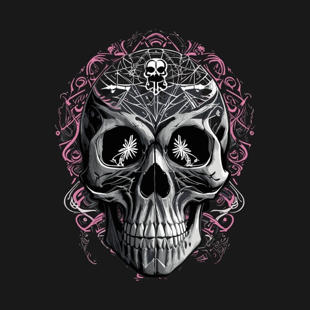 Skull by Prime Quality Designs