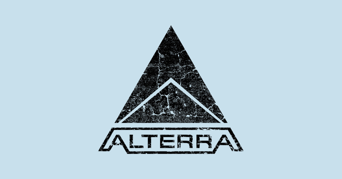 альтерра субнатика