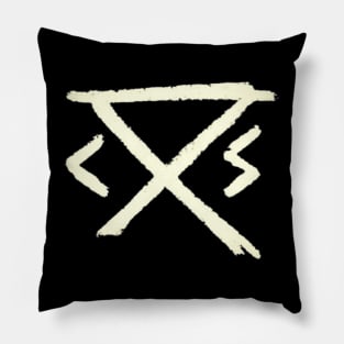 cs tour Pillow