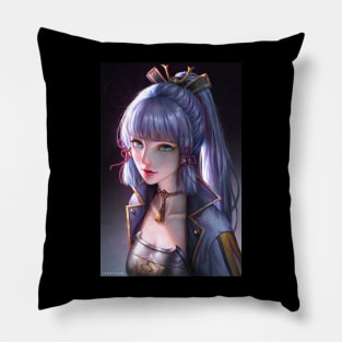 Ayaka Pillow