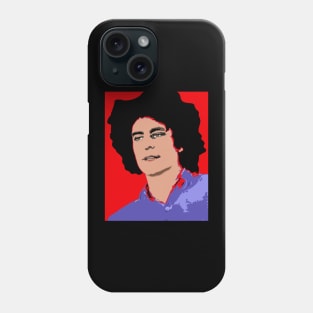 abbie hoffman Phone Case