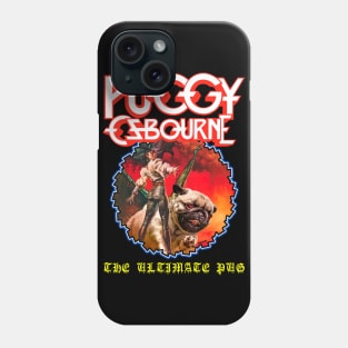 OZPUGSIN Phone Case