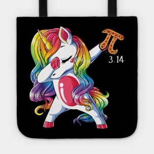 pi day 3.14 Tote