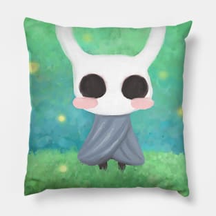 Little Ghost Pillow