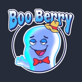 Vintage Boo-Berry T-Shirt