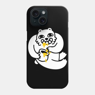 Happy Bear Phone Case