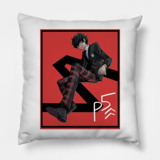 Persona 5 Joker!! Pillow