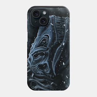 tyrannosaurus rex Phone Case