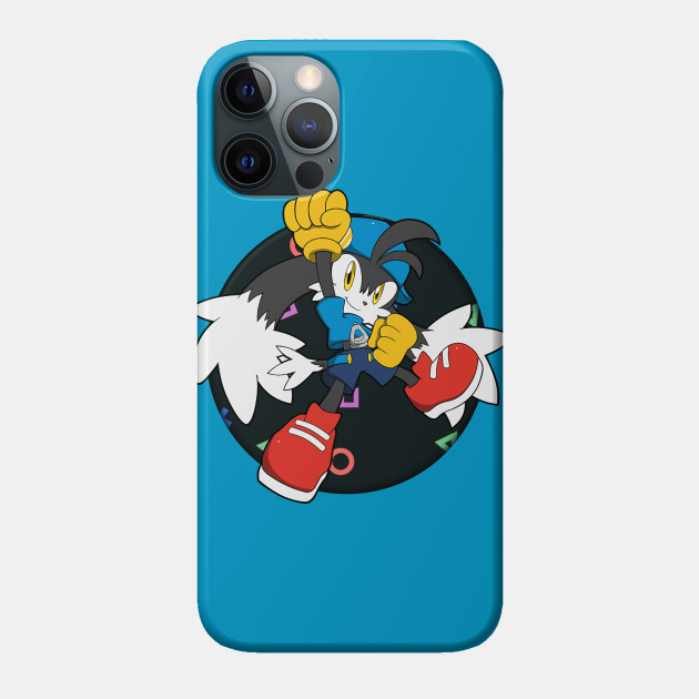 Klonoa - Playstation - Phone Case