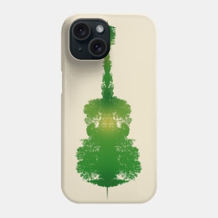 Guitar Country Music Phone Case