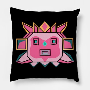 The King Pillow