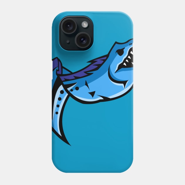 Revamp logo Phone Case by ljtheman2115