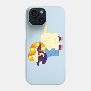 Vesta Phone Case