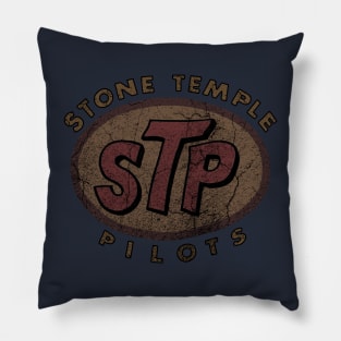 Stone Temple Pilots Pillow