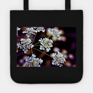 Grow like Wildflowers Tote