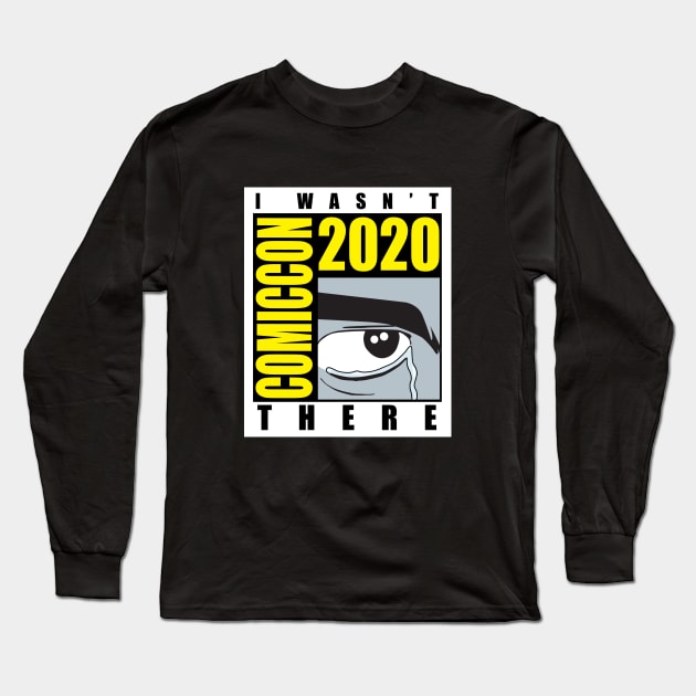 SDCC San Diego Comic Con International Convention Black T-shirt