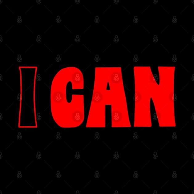 i can by ximz