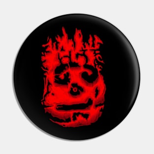 Wilson Pin