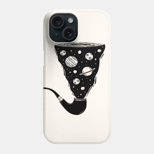 PIPE DREAM Phone Case