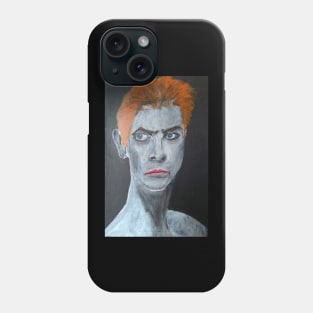Fan Boy Phone Case
