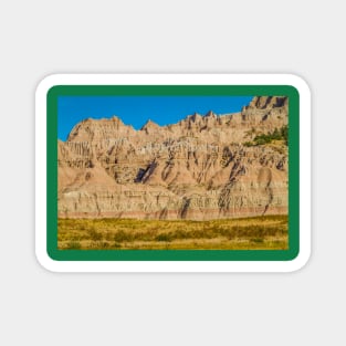 Geologic Eyeblink Magnet