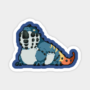 Dodogama Magnet