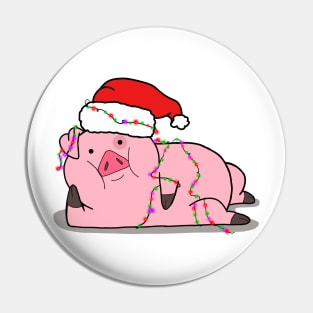 christmas waddles gravity falls Pin