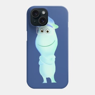 Soul - Joe Gardner Phone Case