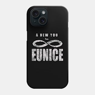 EUNICE Phone Case