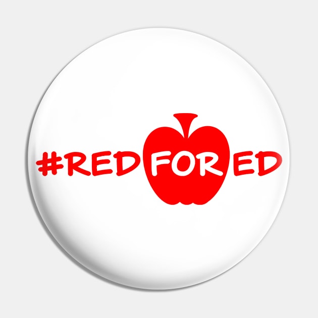 red for ed (red apple) Pin by haberdasher92