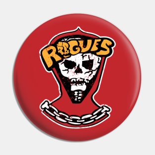 Rogues Pin