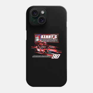JSR-Kenny's Components Phone Case