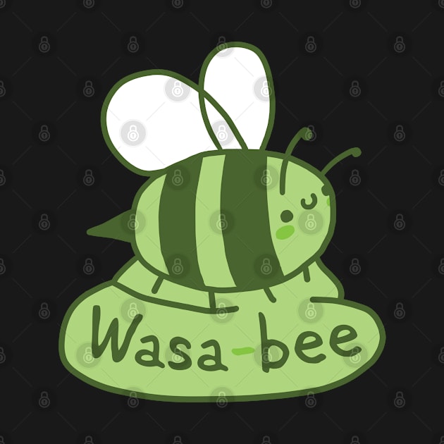 Wasabee by Nikamii