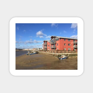 Wivenhoe, Essex Magnet