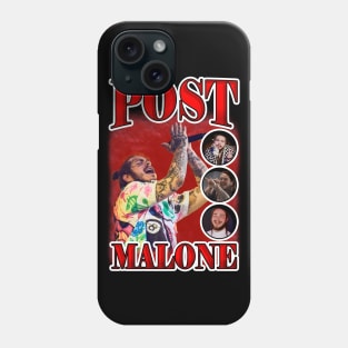 Post Malone Phone Case