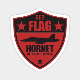 F/A-18 Hornet Magnet