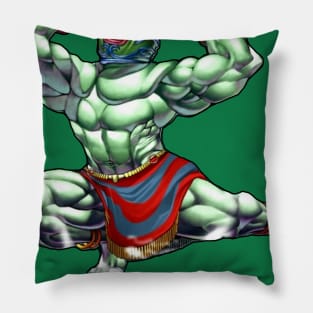 Pot of Gains Pillow