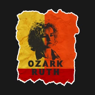 Ozark Ruth T-Shirt