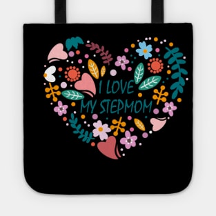 I love my stepmom Tote