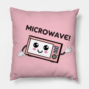 Microwave Pillow