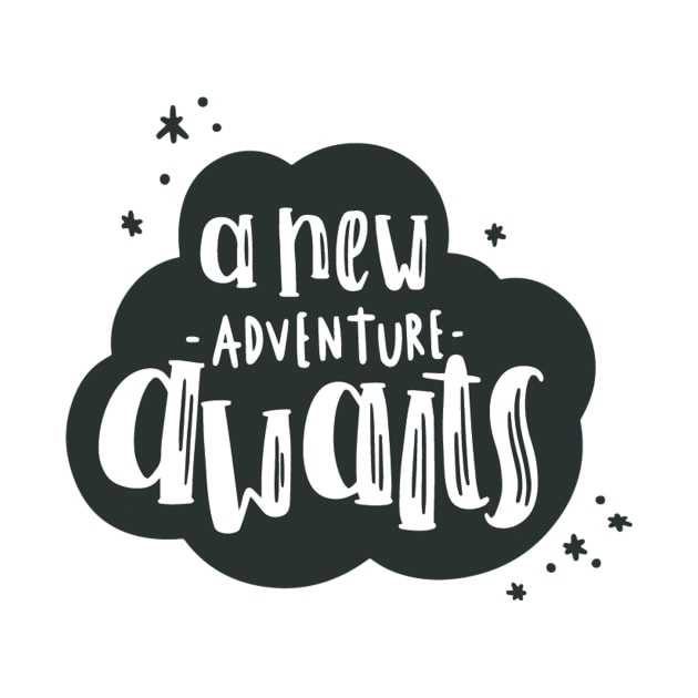 A new adventure by edwardecho
